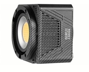 Sirui - SIRUI C300X 300W Karbonfiber Bi-Color LED Video Işığı