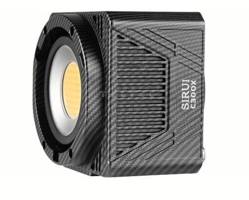 SIRUI C300X 300W Karbonfiber Bi-Color LED Video Işığı