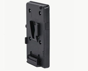 Sirui - SIRUI C300X İçin V-Mount Adaptör