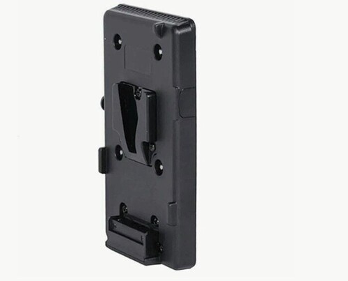 SIRUI C300X İçin V-Mount Adaptör