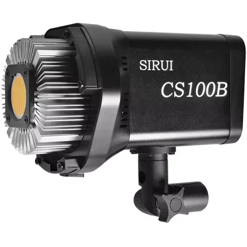 Sirui - SIRUI CS100B 100W Bi-Color LED Video Işığı