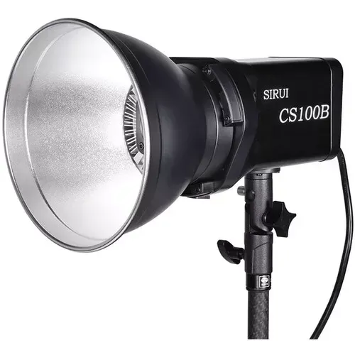 Sirui - SIRUI CS100B 100W Bi-Color LED Video Işığı (1)