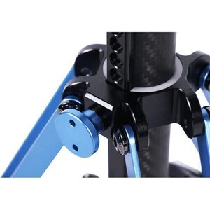 SIRUI DK18 180cm Ters Katlanabilir Karbonfiber Işık Ayağı - Thumbnail