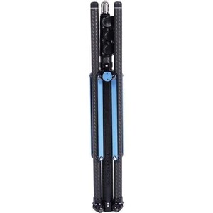 SIRUI DK18 180cm Ters Katlanabilir Karbonfiber Işık Ayağı - Thumbnail