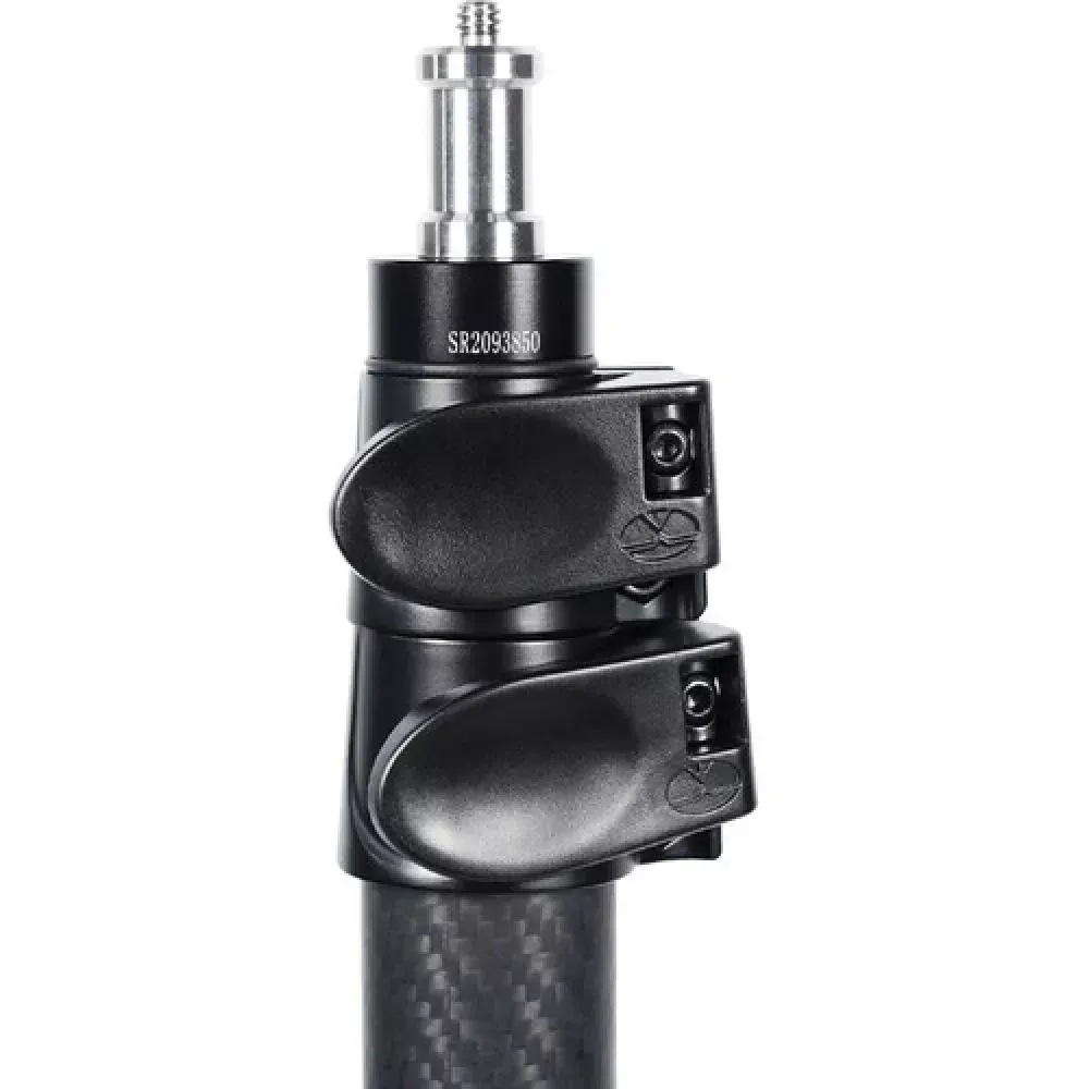 SIRUI DK28 280cm Ters Katlanabilir Karbonfiber Işık Ayağı - Thumbnail