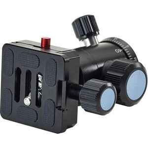 Sirui E-10 Ball Head (Top Kafa) - Thumbnail