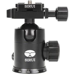 Sirui E-20 Ball Head (Top Kafa) - Thumbnail