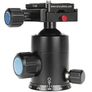 Sirui E-20 Ball Head (Top Kafa) - Thumbnail