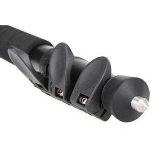 Sirui - Sirui ET-2004+E-20 Alüminyum Tripod Kiti