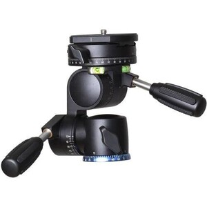 Sirui FD-01 4 Yönlü Hassas Tripod Kafası - Thumbnail