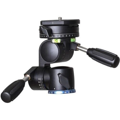 Sirui FD-01 4 Yönlü Hassas Tripod Kafası