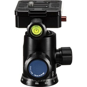 Sirui G-10X Profesyonel Ball Head (Top Kafa) - Thumbnail