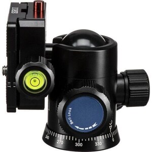 Sirui G-10X Profesyonel Ball Head (Top Kafa) - Thumbnail