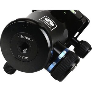 Sirui G-20X Profesyonel Ball Head (Top Kafa) - Thumbnail