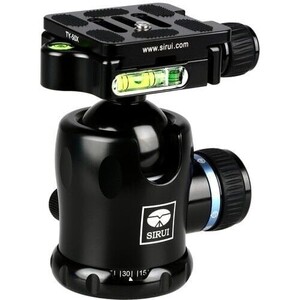 Sirui - Sirui G-20X Profesyonel Ball Head (Top Kafa)
