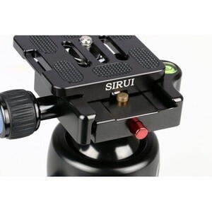 Sirui - Sirui G-20X Profesyonel Ball Head (Top Kafa) (1)