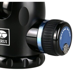 Sirui G-20X Profesyonel Ball Head (Top Kafa) - Thumbnail