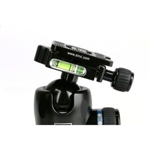 Sirui G-20X Profesyonel Ball Head (Top Kafa) - Thumbnail