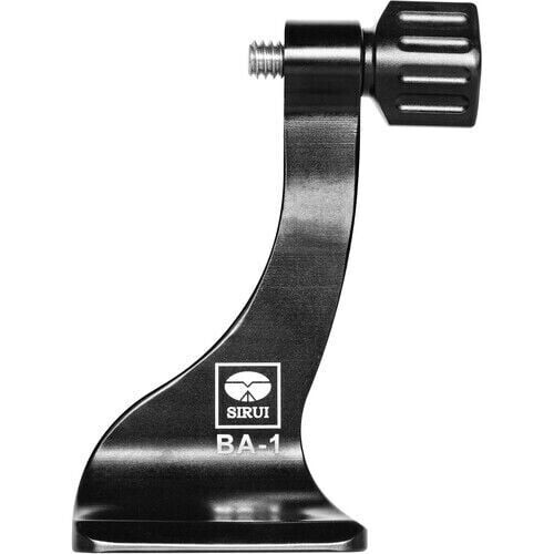 Sirui GT04+GT5 Pilot Series Video Tripod Kiti (Koyu Yeşil)