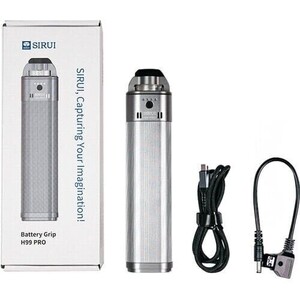 SIRUI H99Pro 100Wh 26100mAh Güç İstasyonu - Thumbnail