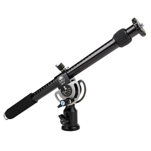 Sirui HA-77 Hareketli Tripod Kolu (Horizontal Arm)