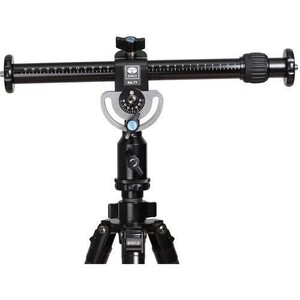 Sirui HA-77 Hareketli Tripod Kolu (Horizontal Arm) - Thumbnail