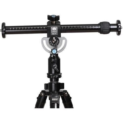 Sirui HA-77 Hareketli Tripod Kolu (Horizontal Arm)