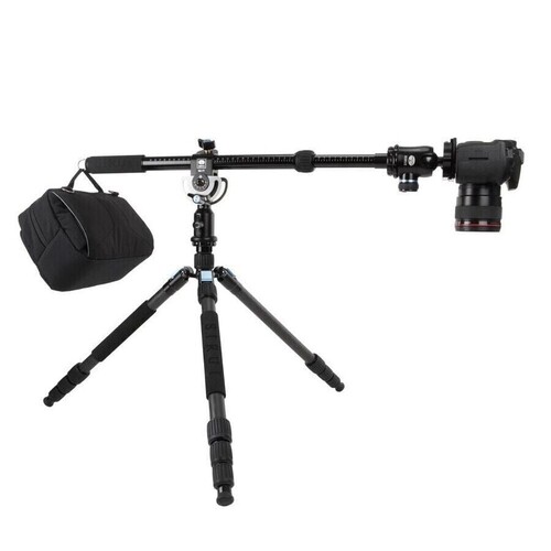 Sirui HA-77 Hareketli Tripod Kolu (Horizontal Arm)
