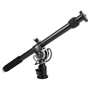 Sirui HA-77 Hareketli Tripod Kolu (Horizontal Arm) - Thumbnail