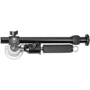 Sirui HA-77 Hareketli Tripod Kolu (Horizontal Arm) - Thumbnail