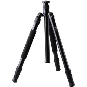 Sirui - Sirui JD-2004N + G-21 Alüminyum Tripod Kiti