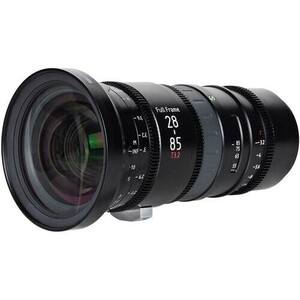 Sirui - Sirui Jupiter 28-85mm T3.2 Full-Frame PL Mount Macro Cine Zoom Lens (1)