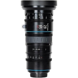 Sirui Jupiter 28-85mm T3.2 Full-Frame PL Mount Macro Cine Zoom Lens - Thumbnail