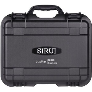 Sirui Jupiter 28-85mm T3.2 Full-Frame PL Mount Macro Cine Zoom Lens - Thumbnail