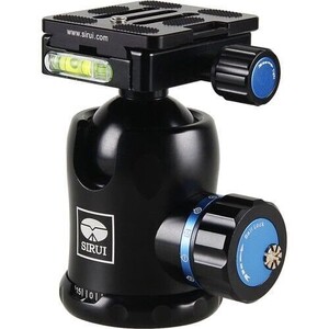 Sirui K-30II Profesyonel Ball Head (Top Kafa) - Thumbnail