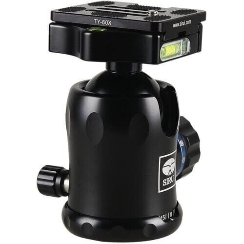 Sirui K-30II Profesyonel Ball Head (Top Kafa)