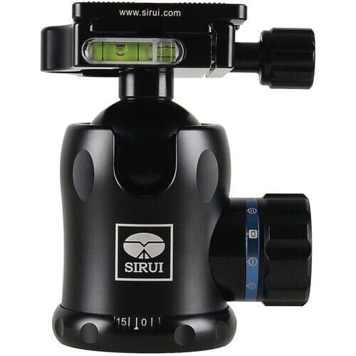 Sirui K-30II Profesyonel Ball Head (Top Kafa)