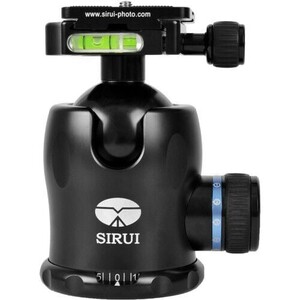 Sirui - Sirui K-40II Profesyonel Ball Head (Top Kafa) (1)