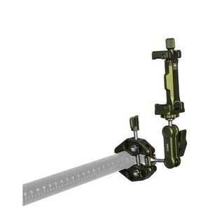 Sirui - Sirui MA-G Alien Serisi Yengeç Kelepçeli Magic Arm (Yeşil) (1)