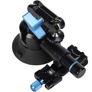 Sirui - Sirui MA-SC Alien Serisi Vantuzlu Magic Arm Kiti