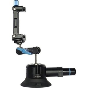 Sirui MA-SC Alien Serisi Vantuzlu Magic Arm Kiti - Thumbnail