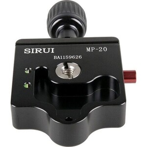 Sirui - Sirui MP-20 Quick Release Platform
