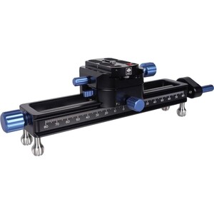 Sirui MS18 Makro Odaklama Rayı (Focusing Rail) - Thumbnail