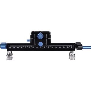 Sirui MS18 Makro Odaklama Rayı (Focusing Rail) - Thumbnail