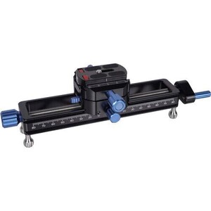Sirui MS18 Makro Odaklama Rayı (Focusing Rail) - Thumbnail