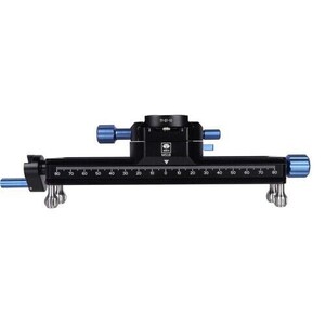 Sirui MS18 Makro Odaklama Rayı (Focusing Rail) - Thumbnail