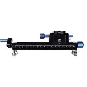 Sirui MS18 Makro Odaklama Rayı (Focusing Rail) - Thumbnail