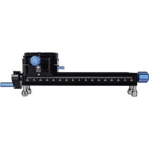 Sirui MS18 Makro Odaklama Rayı (Focusing Rail) - Thumbnail