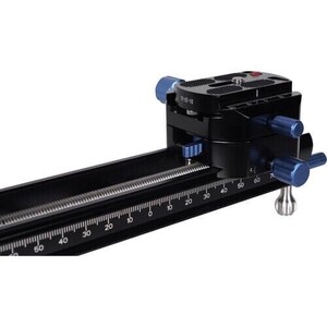 Sirui MS18 Makro Odaklama Rayı (Focusing Rail) - Thumbnail