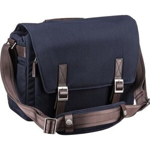 Sirui - Sirui MyStory 11 Navy Blue Omuz Çantası